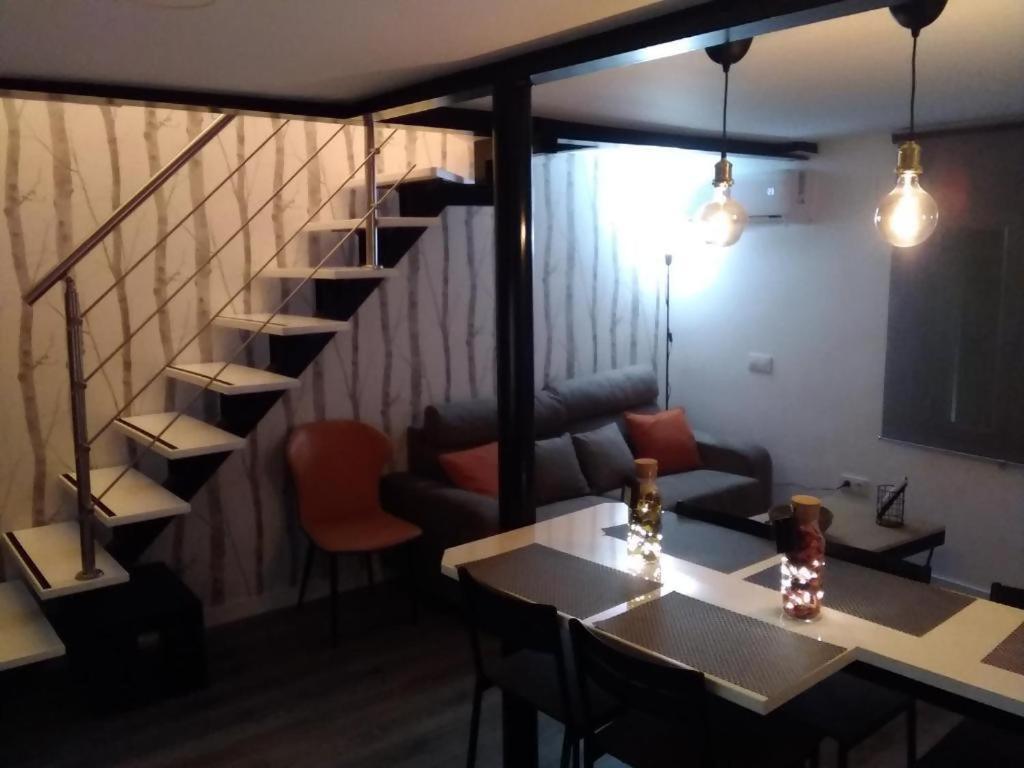 Apartamento Encanto Puente Del Tiempo Cuenca (Castilla-La Mancha)