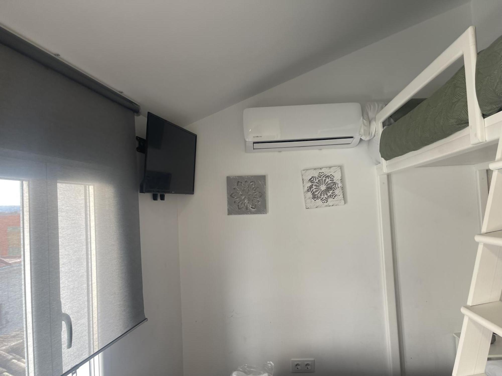 Apartamento Encanto Puente Del Tiempo